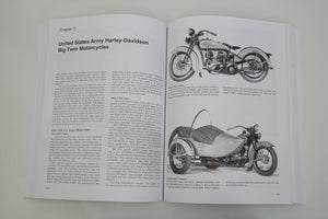 How to Restore Your Military Harley-Davidson 1932-1952 1932 / 1952 WL
