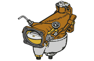Linkert Carburetor Dot Com Patch 0 /  All