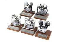 Load image into Gallery viewer, Pewter Motor Model Set 0 /  All