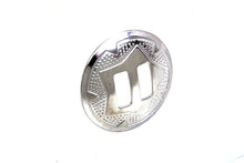 Load image into Gallery viewer, 1-1/2&quot; Chrome Concho 0 /  All models