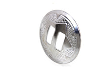 Load image into Gallery viewer, 1-1/2&quot; Chrome Concho 0 /  All models