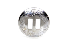 Load image into Gallery viewer, 1-1/2&quot; Chrome Concho 0 /  All models