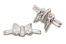 Load image into Gallery viewer, Flying Fender Medallion Set 0 /  Custom application