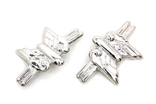 Load image into Gallery viewer, Flying Fender Medallion Set 0 /  Custom application