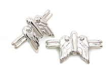 Load image into Gallery viewer, Flying Fender Medallion Set 0 /  Custom application