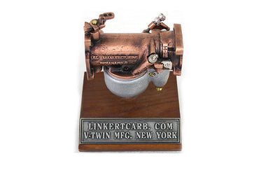 Linkert M Carburetor Model 0 /  All