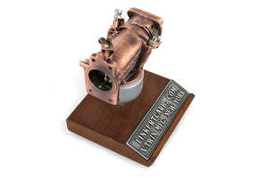 Linkert M Carburetor Model 0 /  All