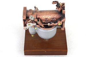 Linkert M Carburetor Model 0 /  All
