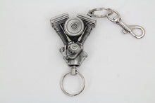 Load image into Gallery viewer, Evolution Engine Keychain 0 /  All
