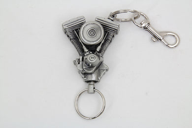 Evolution Engine Keychain 0 /  All