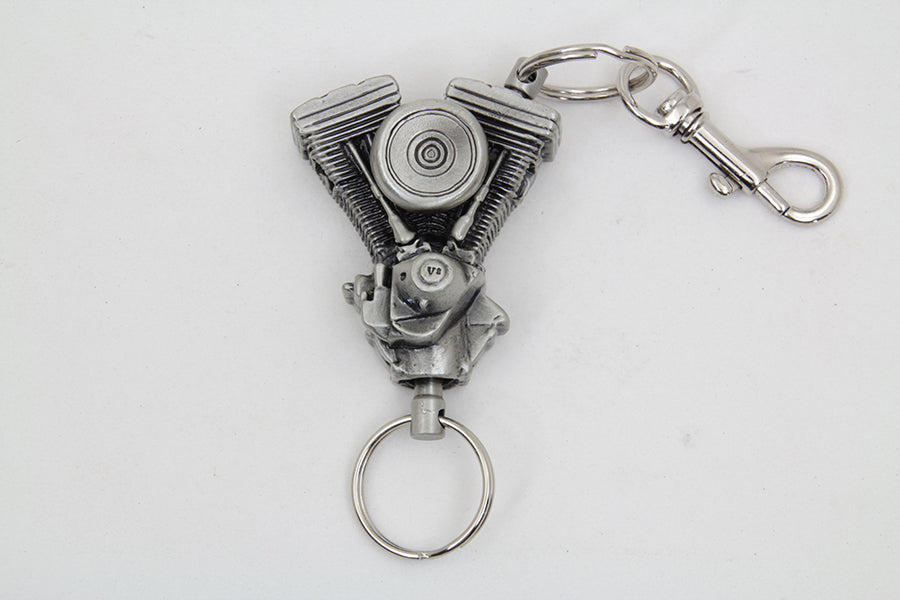 Evolution Engine Keychain 0 /  All