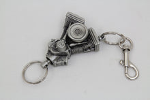 Load image into Gallery viewer, Evolution Engine Keychain 0 /  All