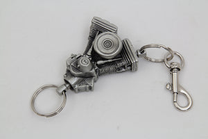 Evolution Engine Keychain 0 /  All