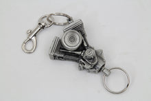 Load image into Gallery viewer, Evolution Engine Keychain 0 /  All