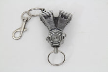 Load image into Gallery viewer, Evolution Engine Keychain 0 /  All