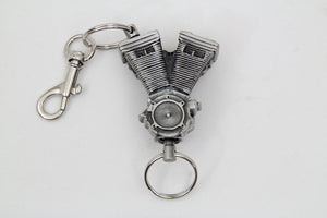 Evolution Engine Keychain 0 /  All