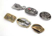 Load image into Gallery viewer, Sportster Belt Buckle Gift Set 0 /  All