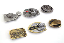 Load image into Gallery viewer, Sportster Belt Buckle Gift Set 0 /  All