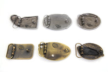 Load image into Gallery viewer, Sportster Belt Buckle Gift Set 0 /  All