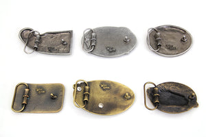 Sportster Belt Buckle Gift Set 0 /  All