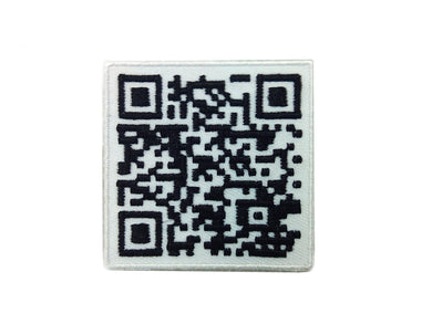 Motorcyclepedia QR Patches 0 /  All