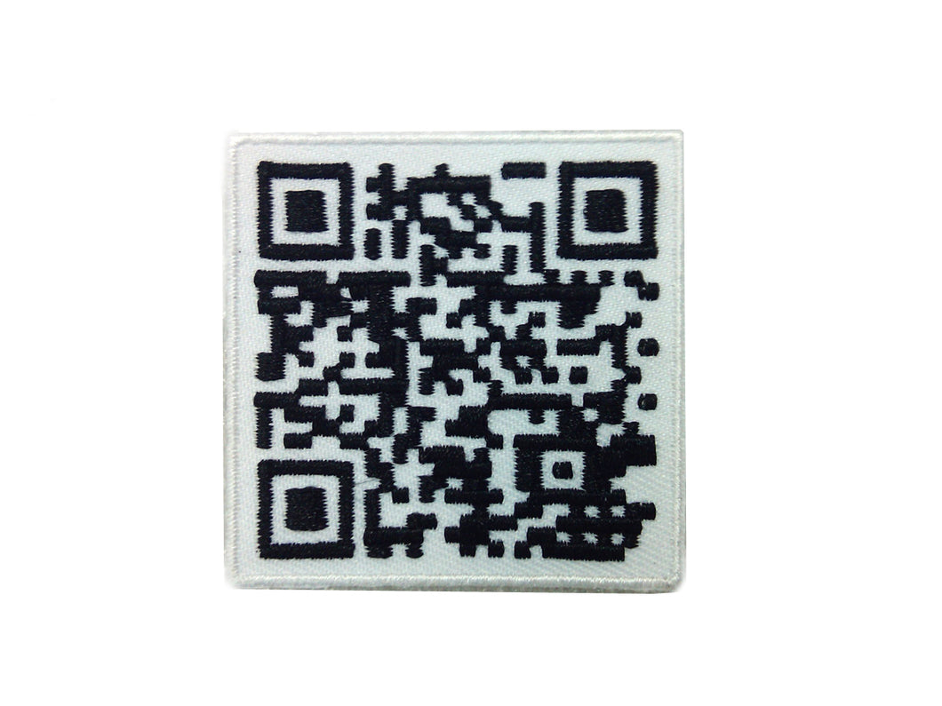 Motorcyclepedia QR Patches 0 /  All