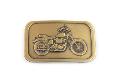 Ironhead XLH Electric Start Style Belt Buckle 0 /  All