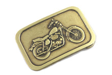 Load image into Gallery viewer, Ironhead XLH Electric Start Style Belt Buckle 0 /  All