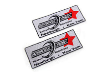 Load image into Gallery viewer, Motorcyclepedia Museum Patches 0 /  All