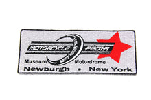 Load image into Gallery viewer, Motorcyclepedia Museum Patches 0 /  All
