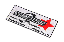 Load image into Gallery viewer, Motorcyclepedia Museum Patches 0 /  All