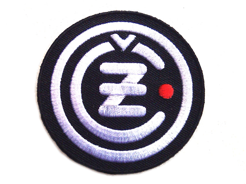 CZ Motorcycle Patches 0 /  All