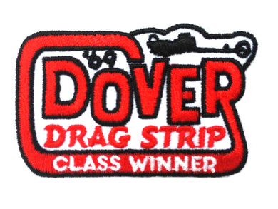 Dover Drag Strip Patches 0 /  All