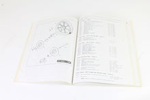 Load image into Gallery viewer, AMF Parts Book 1954 / 1981 XL
