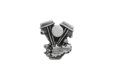 Panhead Lapel Pin 0 /  All
