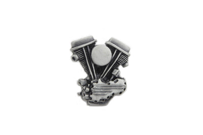 Panhead Lapel Pin 0 /  All