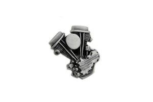 Panhead Lapel Pin 0 /  All