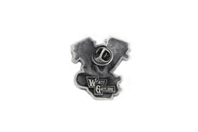 Load image into Gallery viewer, Panhead Lapel Pin 0 /  All
