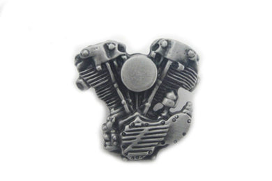 Knucklehead Lapel Pin 0 /  All