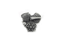 Load image into Gallery viewer, Flathead Lapel Pin 0 /  All