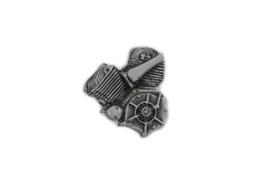 Flathead Lapel Pin 0 /  All