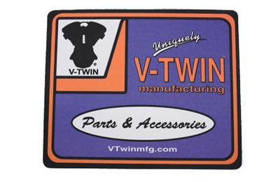 V-Twin Mouse Pad 0 /  All