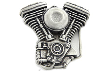 Load image into Gallery viewer, V-Twin Belt Buckle 0 /  All
