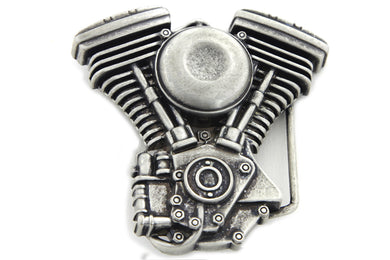 V-Twin Belt Buckle 0 /  All