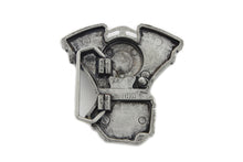 Load image into Gallery viewer, V-Twin Belt Buckle 0 /  All