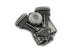 V-Twin Belt Buckle 0 /  All