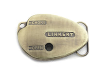 Load image into Gallery viewer, Linkert Teardrop Belt Buckle 0 /  All models