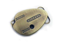 Load image into Gallery viewer, Linkert Teardrop Belt Buckle 0 /  All models