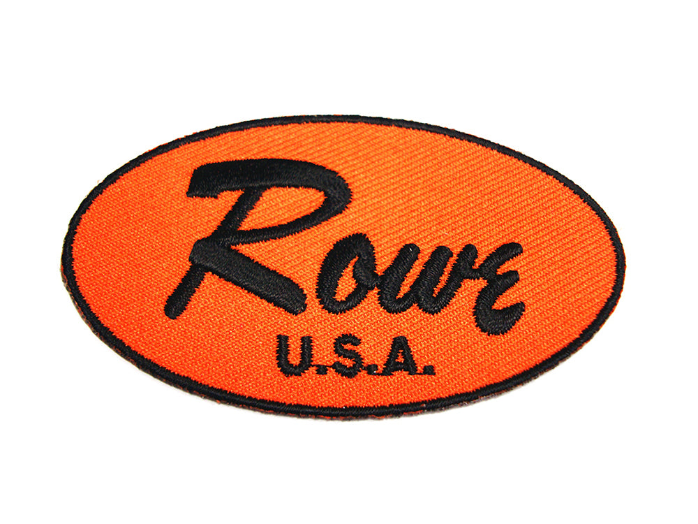 Rowe Valve Patch Set 0 /  All