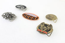 Load image into Gallery viewer, V-Twin Chopper Series Belt Buckle Set 0 /  All